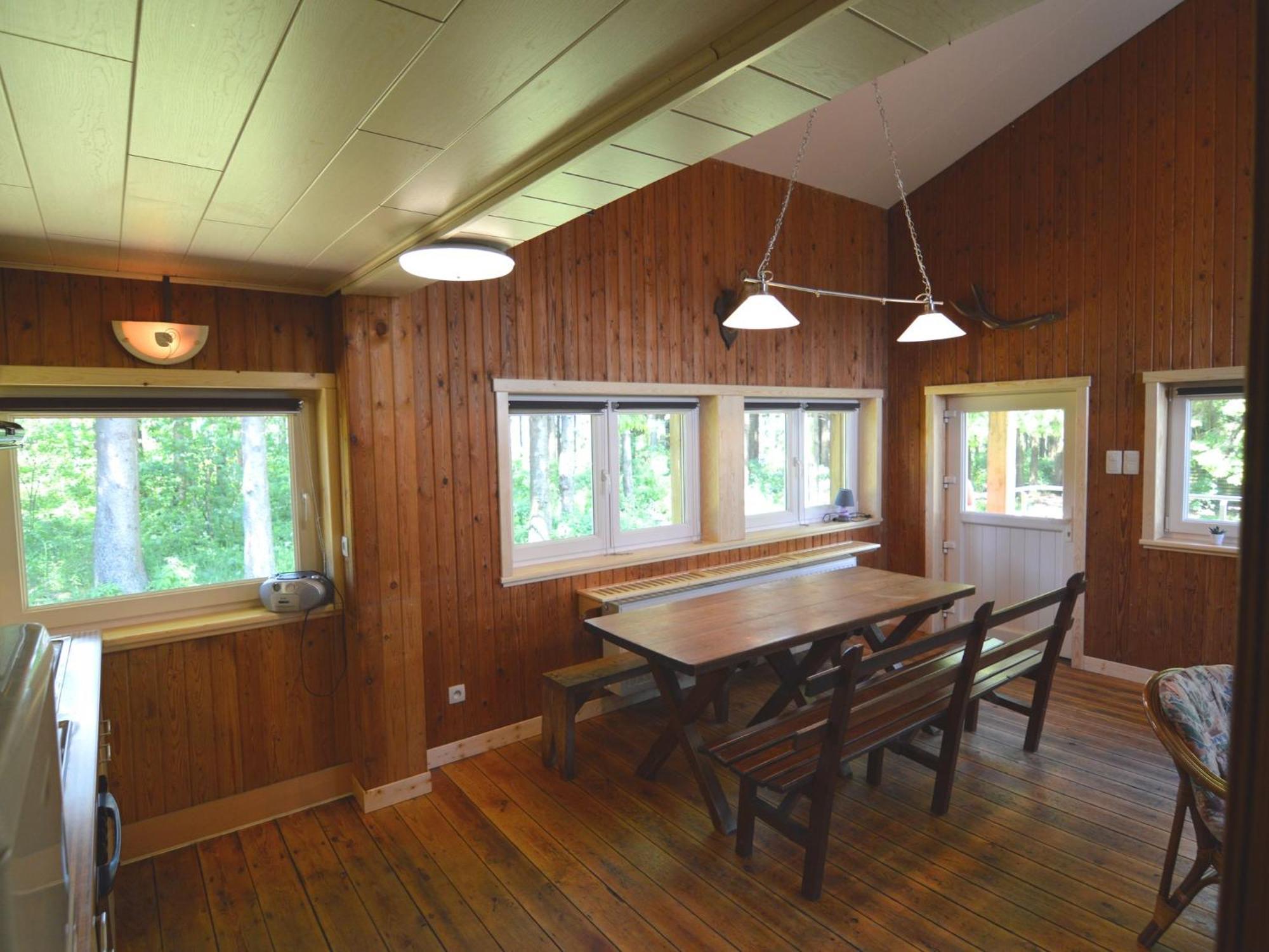 Welcoming Cottage In Hatrival With Terrace Saint-Hubert Exterior photo